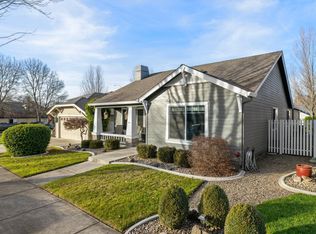 3309 Hidden Springs Dr, Medford, OR 97504