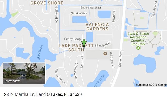 1st image of 2812 Martha Ln