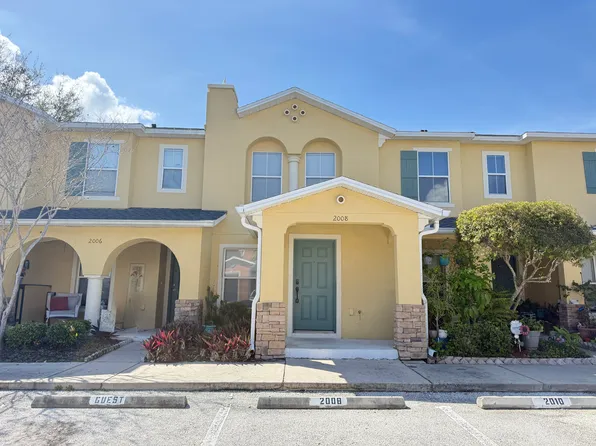 2008 Seaside Cay Dr, Clearwater, FL 33763