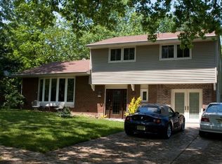 421 Jamaica Dr, Cherry Hill, NJ 08002