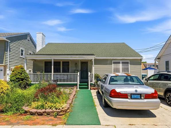 315 E 11th Ave, North Wildwood, NJ 08260