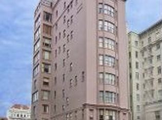 1960 Broadway #3, San Francisco, CA 94109