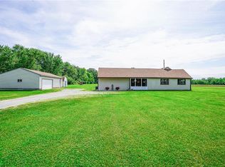 1835 Bade Rd, Indianapolis, IN 46239