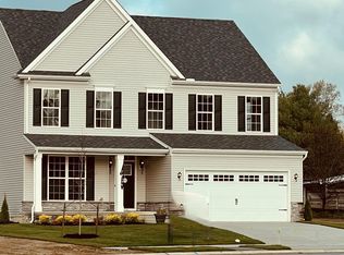 114 Hidden Creek Blvd, Townsend, DE 19734