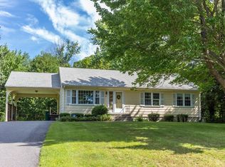 177 Richardson Rd, Fitchburg, MA 01420