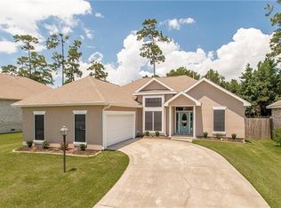 104 Spartan Loop, Slidell, LA 70458
