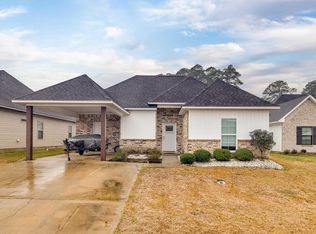 122 Yellow Pine Dr, Calhoun, LA 71225