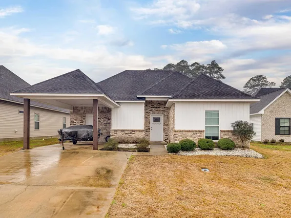 122 Yellow Pine Dr, Calhoun, LA 71225