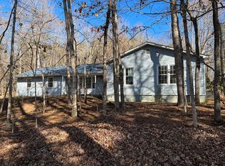 160 Double Bridge Rd, Chatham, VA 24531