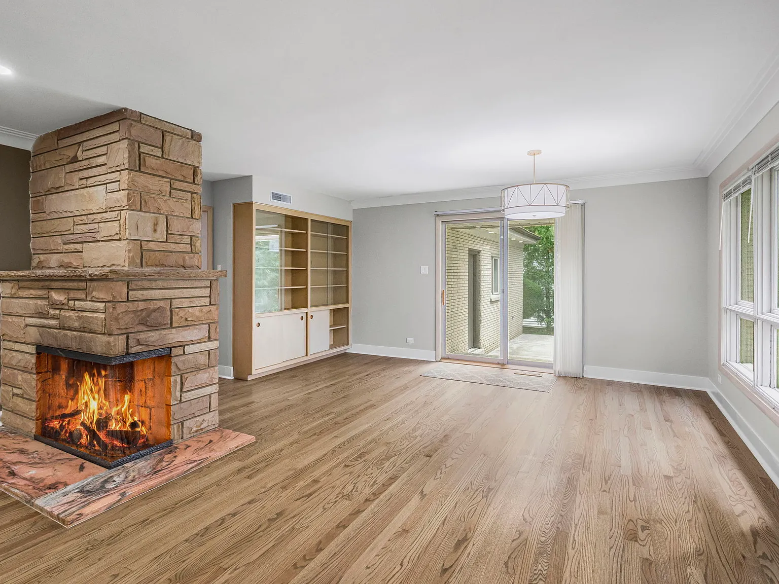 2nd Private Rd, Flossmoor — Photo 2
