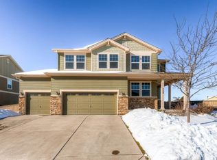 789 Kendrick Ct, Castle Rock, CO 80104
