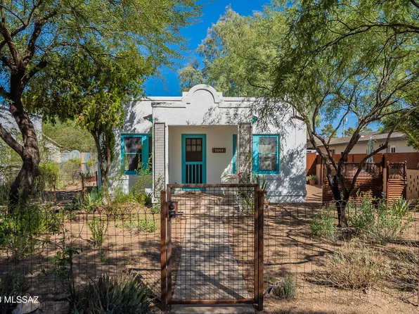 1043 S 5th Ave, Tucson, AZ 85701