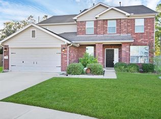 2803 Legends Knoll Dr, Spring, TX 77386