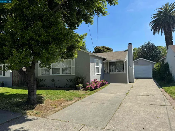 16024 Via Paro, San Lorenzo, CA 94580