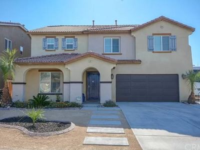 14746 Shetland Ct, Victorville, CA, 92394
