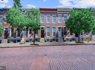 412 E Lorraine Ave, Baltimore, MD 21218