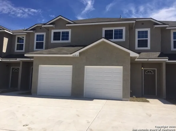 16910 Spirit Brk Unit 2, Schertz, TX 78154