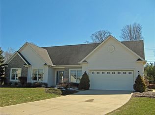 3010 Fountain Cir, Avon, OH 44011
