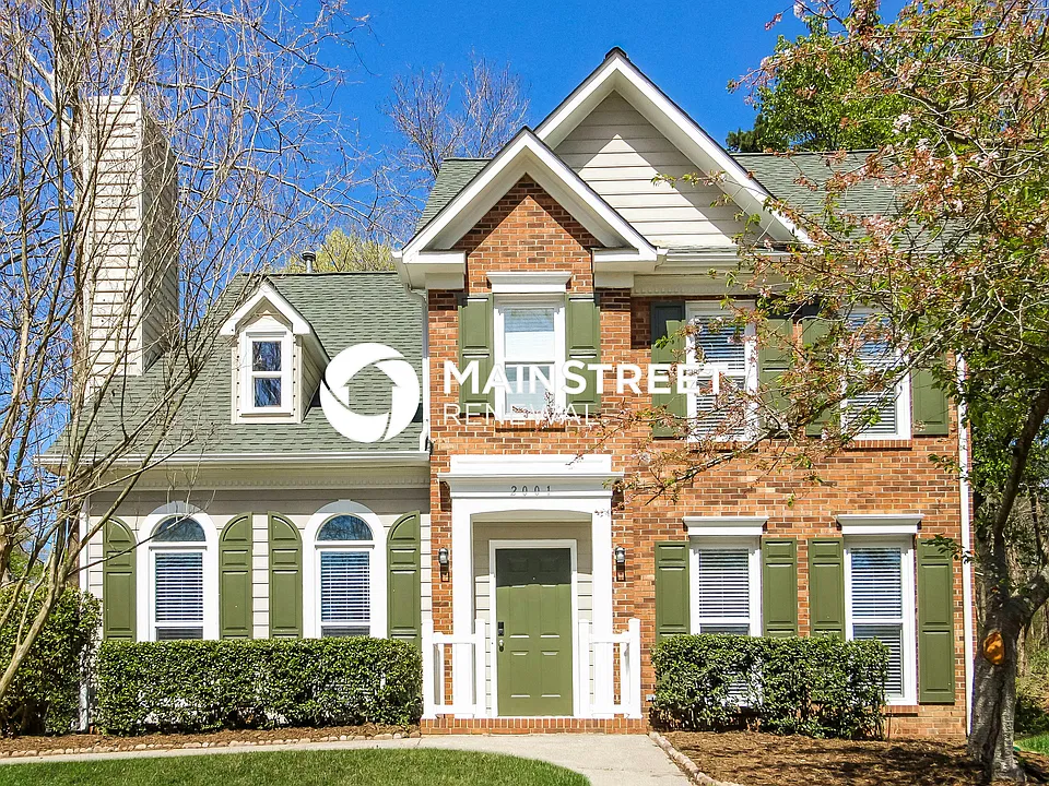 2001 Moss Brook Ct