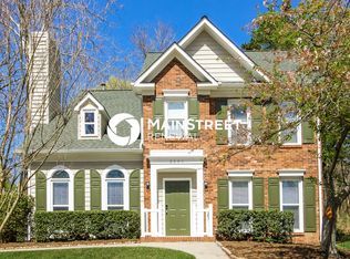 2001 Moss Brook Ct, Winston Salem, NC 27127