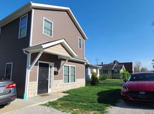 117 S Clark St, Bloomington, IN 47408