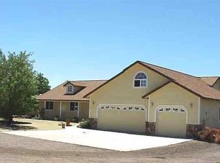 1618 E Valley Rd, Gardnerville, NV 89410
