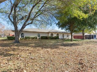 532 Jancy Dr, Waco, TX 76706