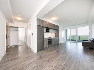 585 Bloor St E #2724, Toronto, ON M4W 0B3
