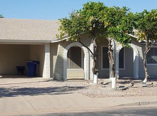 2508 S Cottonwood Dr, Tempe, AZ 85282