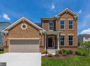 9501 Copper Creek Ct, Upper Marlboro, MD 20772