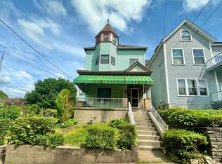 315 Maple Ter, Pittsburgh, PA 15211