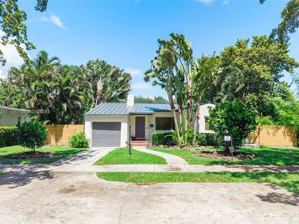 77 NW 106th St, Miami Shores, FL 33150