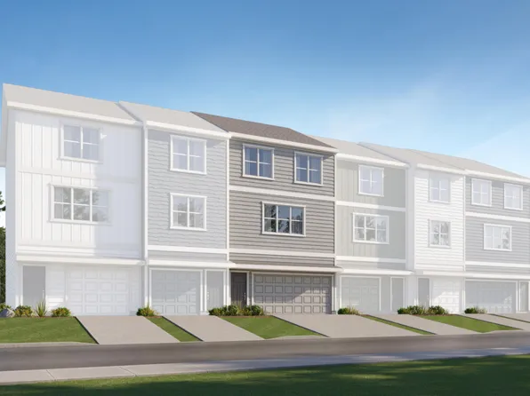 4115 Tillie Cir #3, Chattanooga, TN 37419