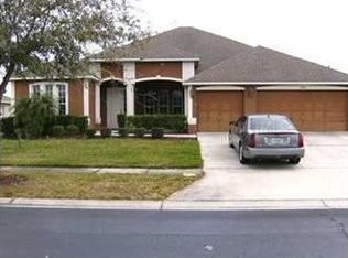 1948 Lazy Oaks Loop, Saint Cloud, FL 34771