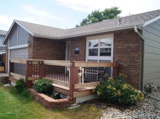 18729 E Oregon Dr, Aurora, CO 80017