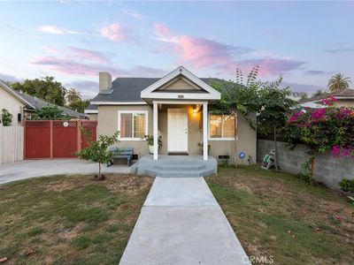 2804 S Rimpau Blvd, Los Angeles, CA, 90016