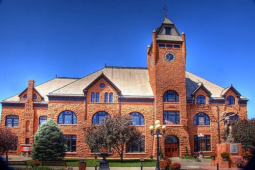Pueblo Union Depot
