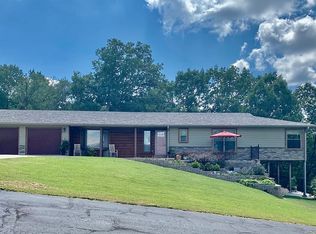 100 Cricket Hill Ln, Lampe, MO 65681