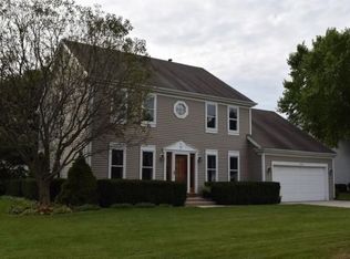 313 Conestoga Trl, Cary, IL 60013