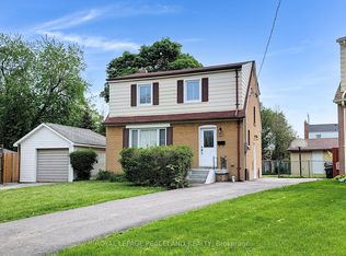29 Rosita Cres, Toronto, ON M1L1X7