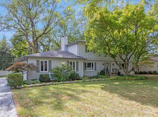 4317 Glenview Dr S, Indianapolis, IN