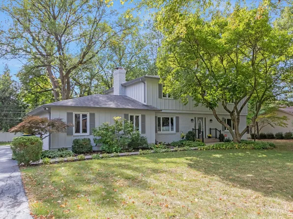 4317 Glenview Dr S, Indianapolis, IN 46250