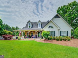 5374 Kent Rock Rd, Loganville, GA 30052