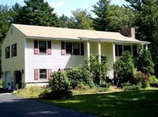23 Hospital Rd, Baldwinville, MA 01436