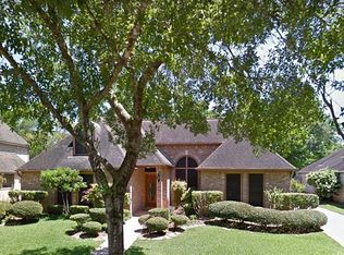 3407 Black Locust Dr, Sugar Land, TX 77479