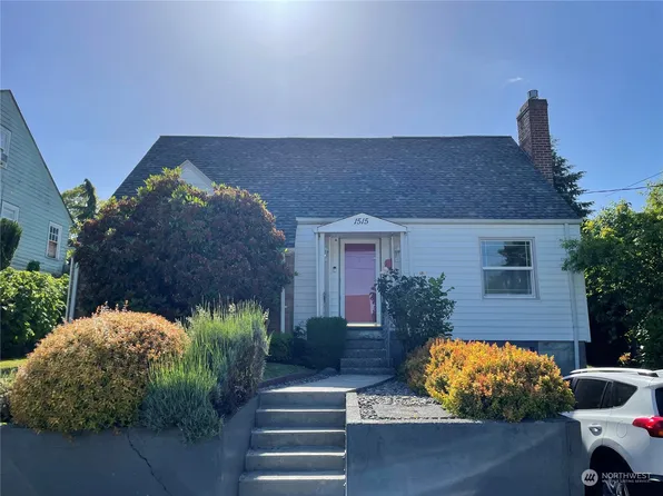 1515 Marguerite Avenue, Bremerton, WA 98337