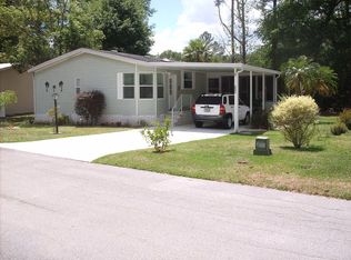 2443 Ivywood Dr, Brooksville, FL 34604