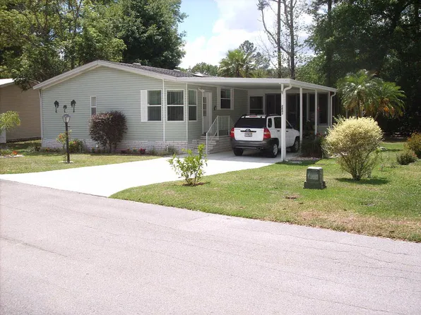 2443 Ivywood Dr, Brooksville, FL 34604