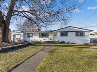 207 N Sunderland Rd, Spokane, WA 99206