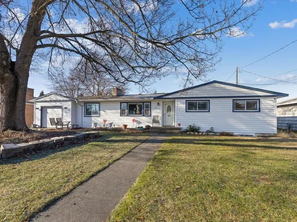 207 N Sunderland Rd, Spokane, WA 99206